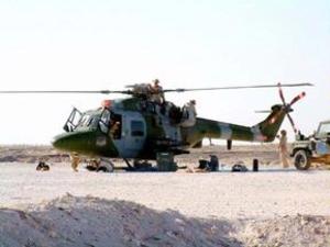 UK Defence crunching the numbers